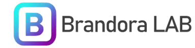 brandoralab logo