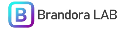 brandoralab logo