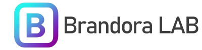 brandoralab logo